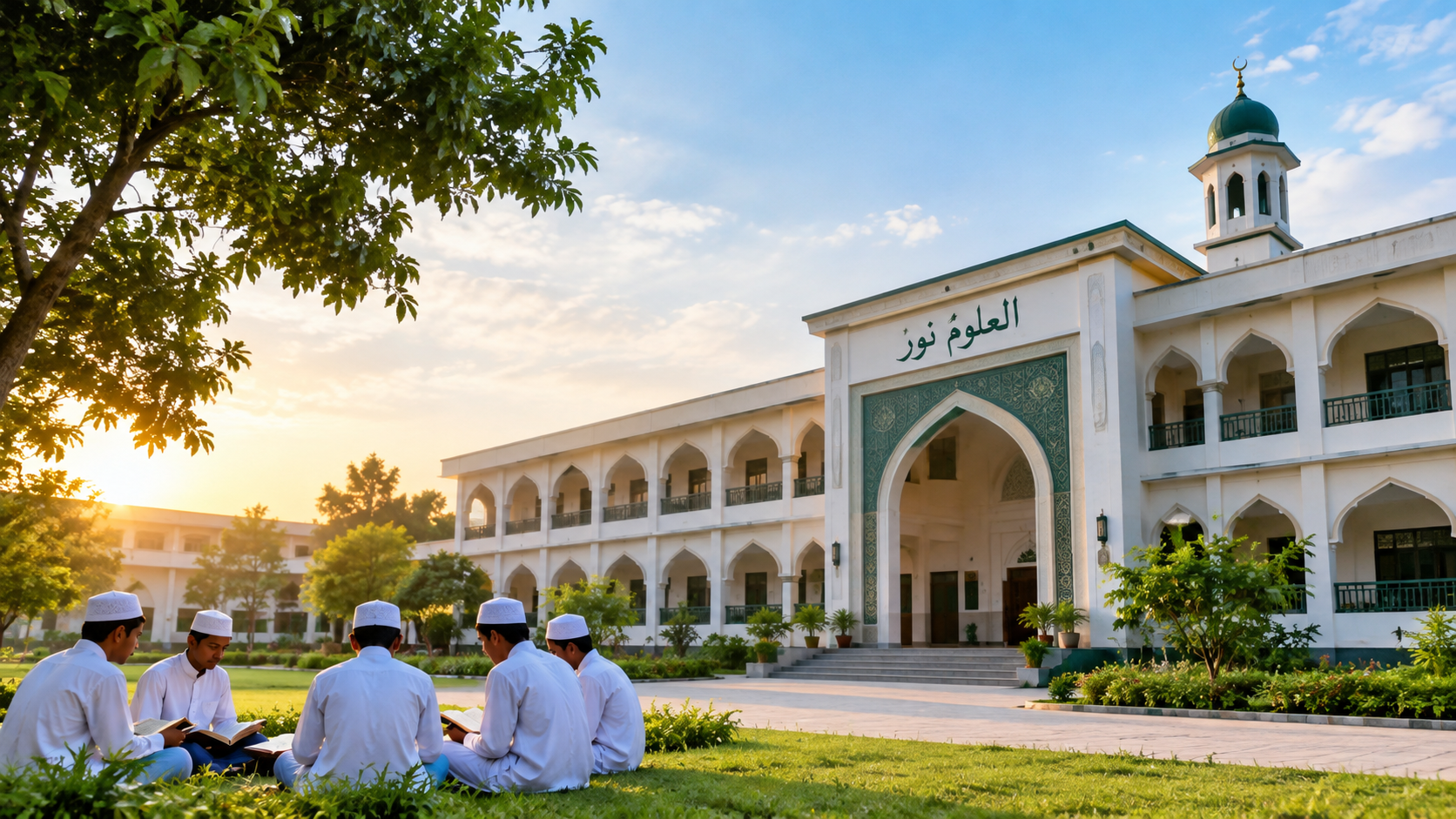 ABC School & College